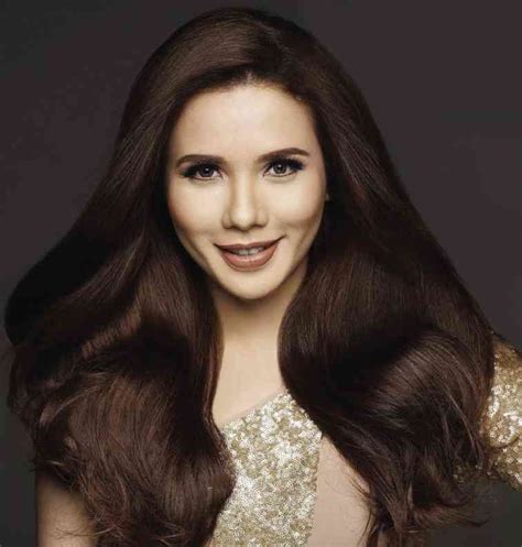 Karylle .